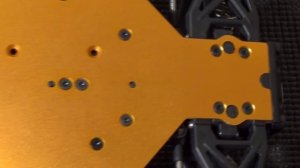 БЮДЖЕТКИ ... Бюджетная багги на радиоуправлении от SST Racing