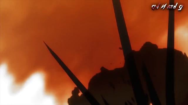 [Клип] Аниме: Чёрный клевер / Black Clover ►
