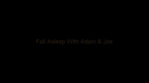 The Adam & Joe Radio Show - 08/01/2005