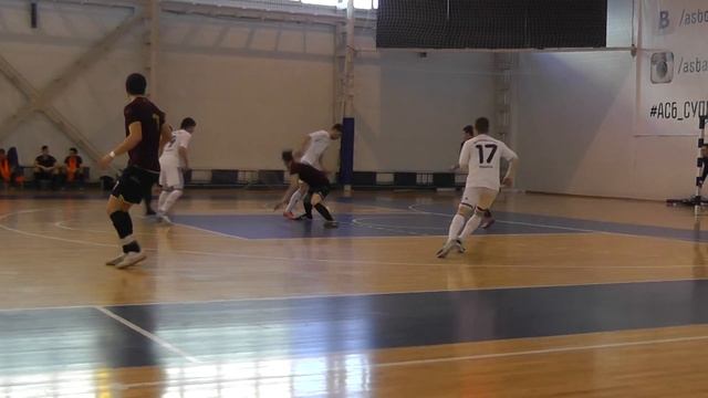 10.03.2015 Футзал. Петербург - Московская обл. Первенство РФ среди глухих смотреть онлайн