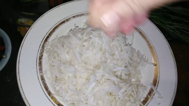 Деревенский завтрак!