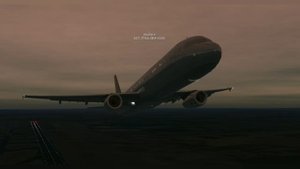 Рейс KGL-9268 (светлая память погибшим...)