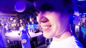 Вечеринка Рекорд White Party Sensation 2016 | Vlog Sasha Today