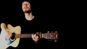 Катюша! военные песни как играть на гитаре без баррэ, аккорды, разбор, cover