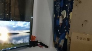 ЗАКАЗАЛИ ДОЧКЕ ИГРОВОЙ МОНИТОР  ( HARTENS-HTM24Z165 )