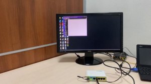 Самый простой способ перевести роутер MikroTik в режим моста.