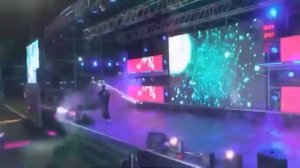 QARAKESEK - REAL [Құлсары қаласына 21 жыл] 23.09.2022