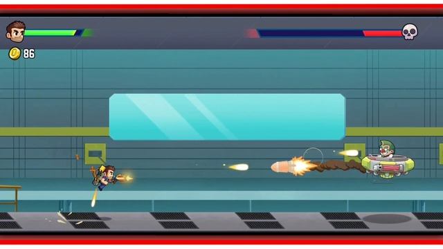 ЛЕГЕНДАРНАЯ ИГРА JETPACK JOYRIDE 2 ЧАСТЬ ВЫШЛА НА АНДРОИД ОБЗОР JETPACK JOYRIDE 2 BULLET RUSH смотреть онлайн