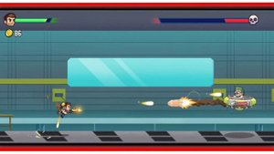 ЛЕГЕНДАРНАЯ ИГРА JETPACK JOYRIDE 2 ЧАСТЬ ВЫШЛА НА АНДРОИД ОБЗОР JETPACK JOYRIDE 2 BULLET RUSH
