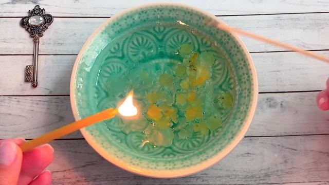 ❗️ КАКИЕ СЕКРЕТЫ ВЫ РАСКРОЕТЕ В БЛИЖАЙШЕМ БУДУЩЕМ??Лунное Гадание на Воске ? смотреть онлайн