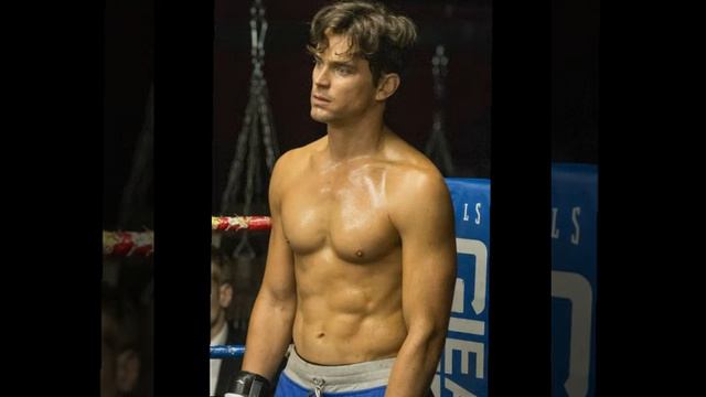 Matt Bomer