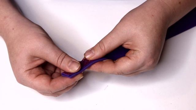 ПОДАРОЧНАЯ КОРОБКА из пластиковой бутылки / DIY GIFT BOX from plastic bottle