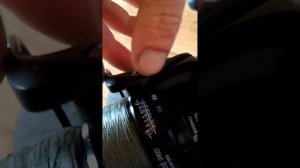 Катушка ALLUX PRIDE FEEDER MASTER 6010 PRO