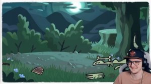 ЗЕЛЬДА ► НАСТОЯЩАЯ ВЕРСИЯ - The Ultimate “Legend of Zelda: Breath of the Wild” Cartoon | Реакция