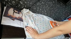 Термонаклейка (термоаппликация, термотрансфер) своими руками в домашних условиях.