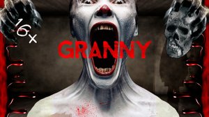CHILLZONE / Короткометражный фильм ужасов GRANNY