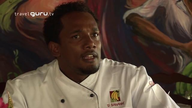 Guide to St. Lucia смотреть онлайн