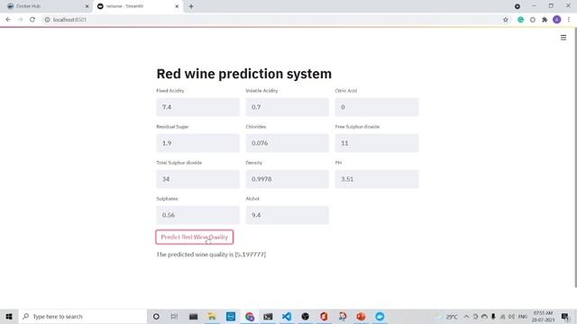 012 - How to deploy the container image in Kubernetes Local cluster in 9 minutes