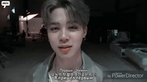 Юнмины "Для всех нас больше нет "