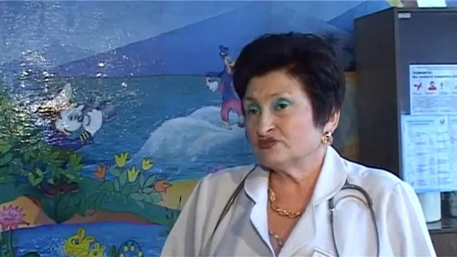 Проблемы больницы Григориополя 24.04.2016 смотреть онлайн