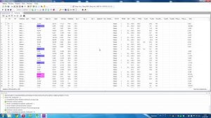 Обзор версии 1.72 RastrWin3