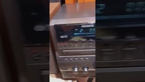 Музыкальный центр Aiwa XR-EM71