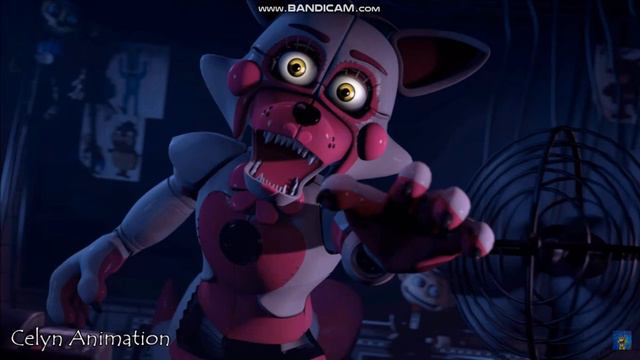 голоса аниматроников под песню смотреть онлайн