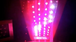 Evolution 100 Modular Computer Led Plant Grow Light Powered