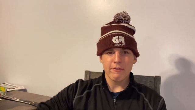 Bauer Vapor Flylite Shots + Review ~ conzy hky смотреть онлайн