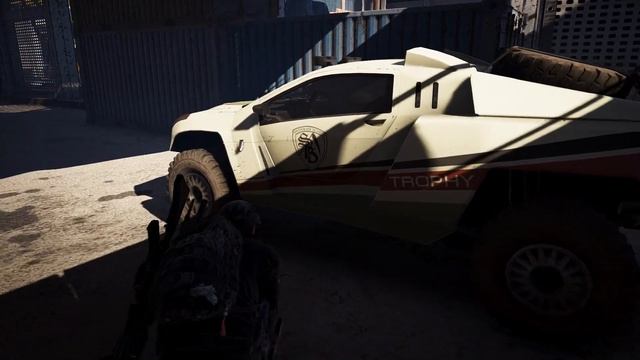 GR Wildlands - The Drug Lord's Ride - Extreme No HUD/Upgrades смотреть онлайн