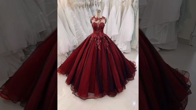 #red wedding dress#desining dress for wedding#wedding dress#modeling