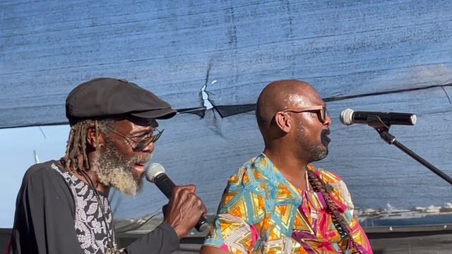 BANKIE BANX x Olaide Banks Live - Story of My Life (Moonsplash 2023) смотреть онлайн