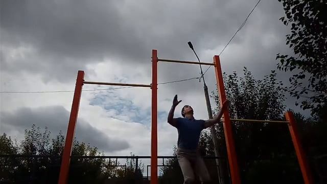 Принял вызов! День трезвости Живая цепь от Дома молодежи смотреть онлайн