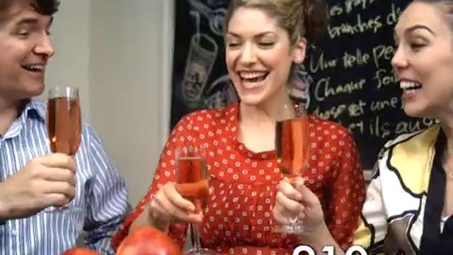 Casio EXILIM EX-FS10 & EX-FC100 demonstration video смотреть онлайн