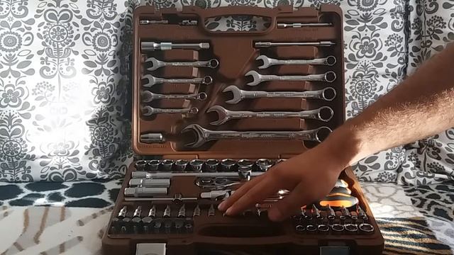 Ombra OMT82S. Часть 2. Как я выбирал инструмент смотреть онлайн