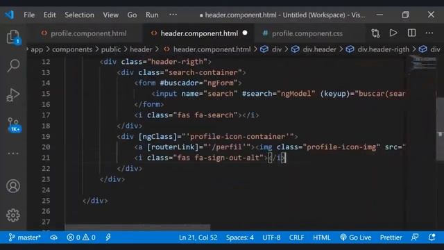 Curso de HTML5, Bootstrap, GIT, SASS, Javascript, MongoDB, TypeScript, Angular, NodeJS, Servidor VP смотреть онлайн