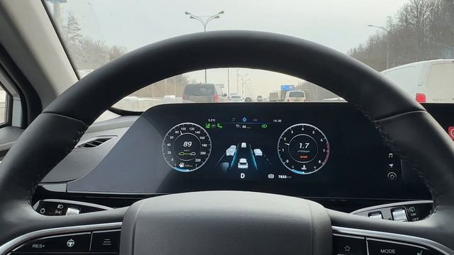 OMODA C5 немного про езду🛞#omoda#omodac5#китай#авто#блог#cherry смотреть онлайн