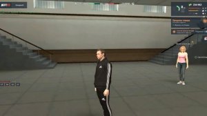 Обзор игры NEXTRP