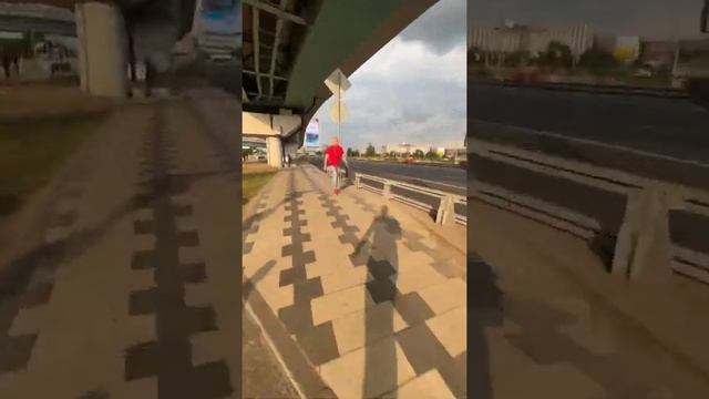 Как дойти к нам в магазин от метро Черкизовская смотреть онлайн