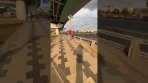 Как дойти к нам в магазин от метро Черкизовская