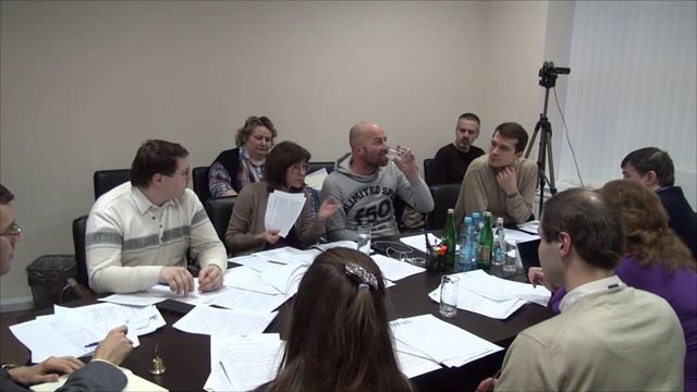 Ольга Четверикова о Стратегии развития воспитания