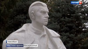 100 лет со дня рождения Бориса Богаткова. Вести Новосибирск