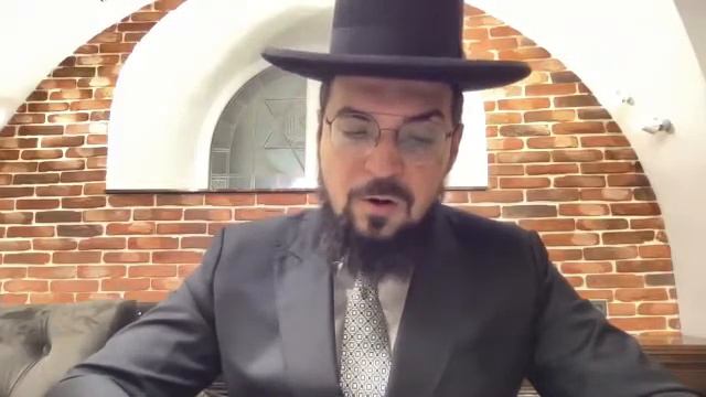 Месилат Йерашим (Рамхаль) ведет раввин Ш. Изаксон 1 урок