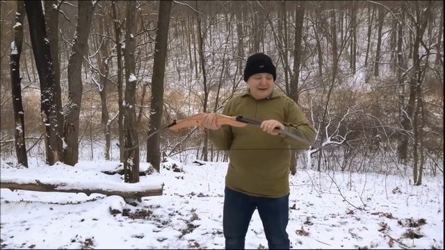 Классические луки для начинающих. Jandao Sanlida D1 и Junxing F168 смотреть онлайн