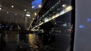 Прогулка по Москве. Отель Винтерфелл, Яхта Рэдиссон, Монорельс