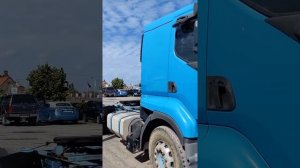 Renault premium 400 (104690)