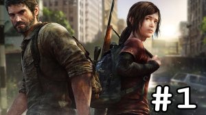 Мэддисон играет в Last of us, #1