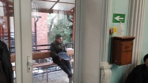 Благословен тот дом Славянск Новая жизнь 20 ноября 2022 г.