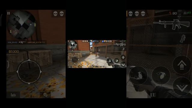 Просто я так всегда делаю в стондоф2 смотреть онлайн