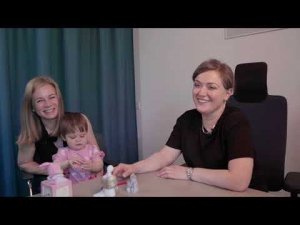 ЭКО и долгожданное счастье: интервью с пациентами Гвасалии Р.Г.